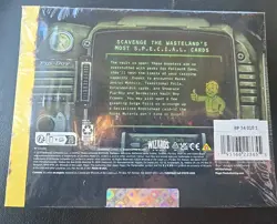Magic The Gathering Fallout OMEGA Collectors Booster - Image 2