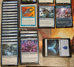 4 Custom Foundations Jumpstart Commander (EDH) Decks MTG (Magic the Gathering) - Image 4