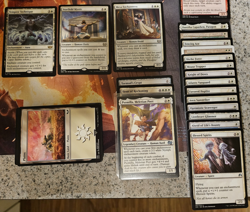 4 Custom Foundations Jumpstart Commander (EDH) Decks MTG (Magic the Gathering) - Image 5