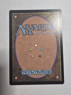 Commander's Sphere Commander Legends Regular - Image 2