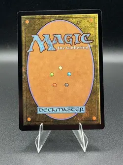 Phoenix Fleet Airship NM Regular (Borderless) #323 MTG Avatar The Last Airbender - Image 2