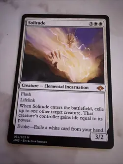 Solitude Modern Horizons 2 Regular - Image 1