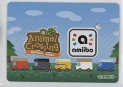 2016 Animal Crossing New Leaf Welcome Amiibo Stella #07 - Image 2