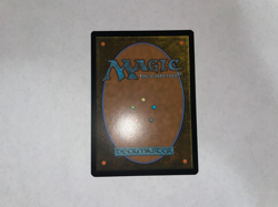 MTG Ruby, Daring Tracker (245/789) Foundations - Near Mint - Image 2