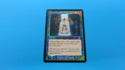 FOIL FINAL PUNISHMENT SCOURGE MTG MAGIC THE GATHERING NM / UNPLAYED - Image 1