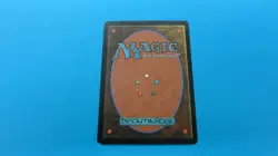 FOIL FINAL PUNISHMENT SCOURGE MTG MAGIC THE GATHERING NM / UNPLAYED - Image 2