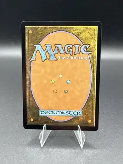 The Fire Nation Drill #321 Avatar: The Last Airbender Borderless Foil Rare - Image 2