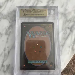2023 MTG LTR The One Ring #380 (M) Lord Of The Rings - MINT - BGS 9 - Image 2