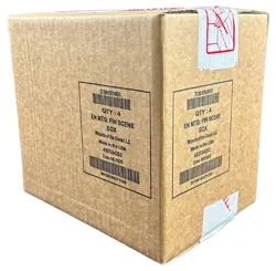 Magic: The Gathering Final Fantasy Scene 4 Box Case - Image 2