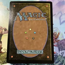 MTG - Chaos Spewer (Foil) - Lorwyn Eclipsed NM/M Condition - Image 2