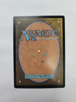 MTG - Elspeth, Storm Slayer TDM Regular Mythic #0011 - Image 3