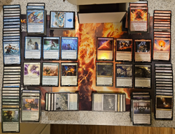 4 Custom Avatar: The Last Airbender Commander (EDH) Decks MTG - Read Description - Image 1