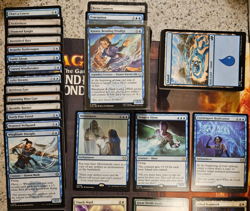 4 Custom Avatar: The Last Airbender Commander (EDH) Decks MTG - Read Description - Image 2