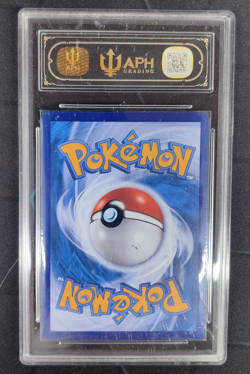 APH Black 10 2025 Pokemon TCG Chinese Exclusive Captain Pikachu 07 09/09 CBB1C - Image 2