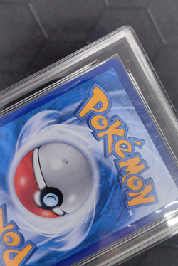 APH Black 10 2025 Pokemon TCG Chinese Exclusive Captain Pikachu 07 09/09 CBB1C - Image 3