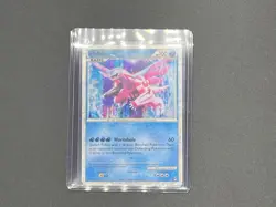 Palkia - SL8 - Shiny Rare Holo PL/MP, English Pokemon Call of Legends - Image 1
