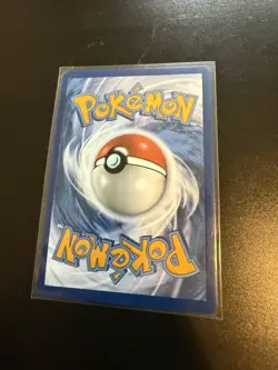 Worker 195/195 Pokemon TCG (Full Art) Sword & Shield - Silver Tempest - Image 3