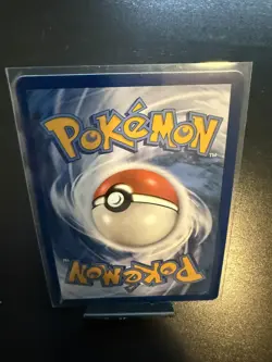 Worker 195/195 Pokemon TCG (Full Art) Sword & Shield - Silver Tempest - Image 4