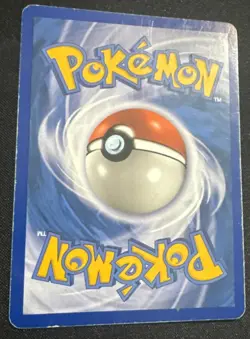 Pokemon TCG Blastoise Reverse Holo Card LV. 60 2/127 Platinum - Image 4