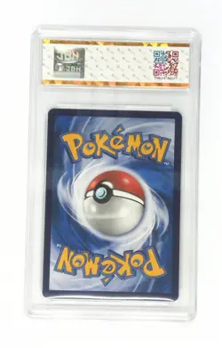 Pokemon JBH 10 2025 Pyroar AR CSV2C 130/128 Chinese - Image 2