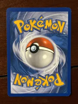 Pokemon Rising Rivals Pikachu 112/111 Secret Holo Rare LP - Image 2