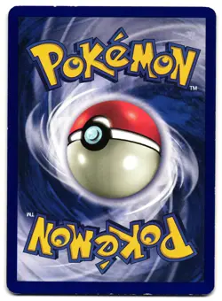 CHARMANDER 46/102 - MP - BASE SET ENGLISH POKEMON CARD - Image 2