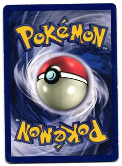 PARASECT 41/64 - LP - 1ST EDITION JUNGLE ENGLISH POKEMON CARD - Image 2