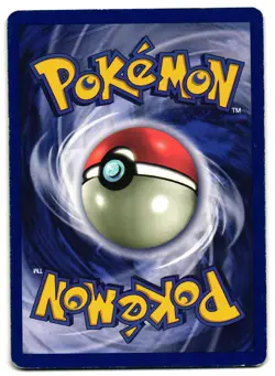 GOLDEEN 53/64 - MP - 1ST EDITION JUNGLE ENGLISH POKEMON CARD - Image 2