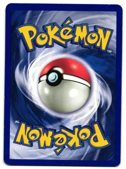 BLAINE'S PONYTA 64/132 - LP - 1ST EDITION GYM CHALLENGE ENGLISH POKEMON CARD - Image 2
