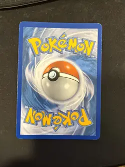 POKEMON TCG FLAREON (PROMO) BW88 BLACK AND WHITE PROMO LP - Image 2