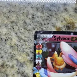 SYLVEON EX RC21/RC32 - Generations Ultra Rare Holo Card 2016 -Pokemon TCG LP - Image 3