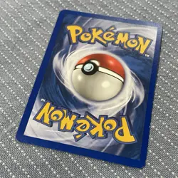 Pokemon Bulbasaur 95/165 WotC Expedition Regular Common LP - Image 5