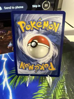 Kartana Reverse Holo 101/168 Celestial Storm Pokemon - Image 2