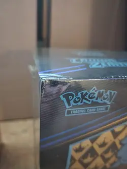Pokemon Center Elite Trainer Box: Crown Zenith Sealed - Image 5