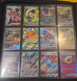 Pokemon TCG Lot Of 24 Cards NM - Image 2