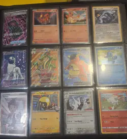 Pokemon TCG Lot Of 24 Cards NM - Image 3