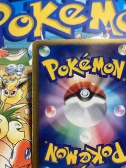 Mew EX 022/050 Rare Dragon Blast Pokemon Japanese Pokemon TCG - Image 4