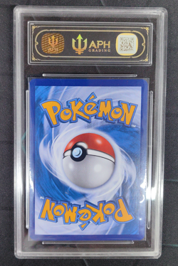 APH Black 10 Pokemon Ceruledge Art Rare 2025 15 07/07 Gem Pack Vol.3 S.Chinese - Image 2