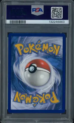 2021 Pokemon SM BSP Premium Collection #SM248 FA Pikachu & Zekrom GX PSA 9 - Image 2