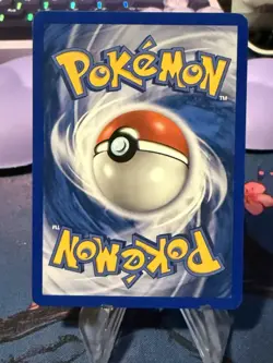 Holon's Electrode 21/113 Reverse Holo Rare Pokemon EX Delta Species Stamp - Image 2