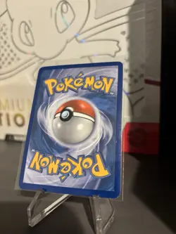 Pokemon TCG Reshiram-Ex Holo Full Art Ultra Rare Card Next Destinities 95/99 LP - Image 2