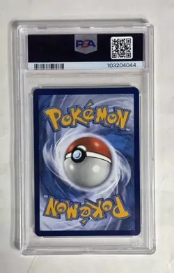 Charizard V - 154/172 PSA 10 Brilliant Stars Alternate Art Pokemon - GEM MT - Image 2
