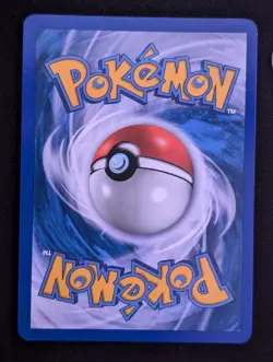 Shaymin 8/95 Unleashed Reverse Holo Pokemon TCG NM - Image 2