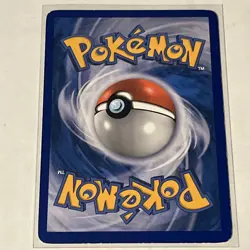 Murkrow 30/115 Pokemon EX Unseen Forces Stamped - Image 2