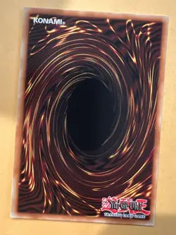 Yu-Gi-Oh! Legendary Decks II Right Leg of the Forbidden One #LDK2-ENY07 - Image 2