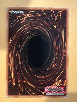 Yu-Gi-Oh! Exodia the Forbidden One LDK2-ENY04 1st Edition - NM+ - Image 2