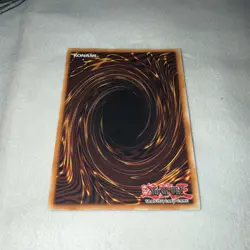 Yu-Gi-Oh! TCG Cyberdark End Dragon SDCS-EN044 1st Edition Fusion/Effect Holo St. - Image 2