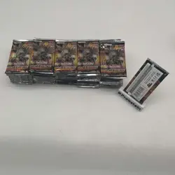 Lot of (94) Yu-Gi-Oh! Legacy Of Destruction 1st Edition Booster Packs - Image 2