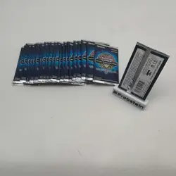 Lot (36) Yu-Gi-Oh! OTS Tournament Pack 17 Booster Packs English - Image 2