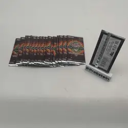 Lot (27) Yu-Gi-Oh! OTS Tournament Pack 27 Booster Packs - Image 2